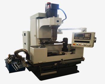 高速鏜床：精密制造領(lǐng)域的革新引擎